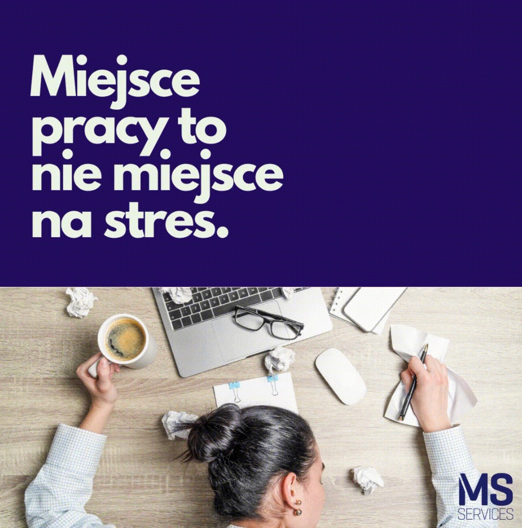 Prowadzenie Social Media, budowanie wizerunku marki, prowadzenie kampanii reklamowych dla MS Services