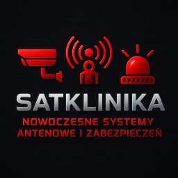 Satklinika Serwis Anten - Montaż Systemów Alarmowych Mikołów