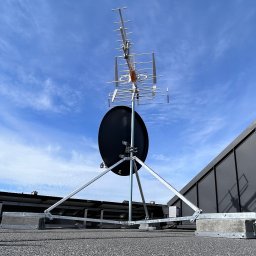 Satklinika Serwis Anten - Wyjątkowy Montaż Monitoringu Mikołów