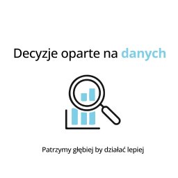 Podejmuj trafne decyzje marketingowe w oparciu o realne dane, nie przypuszczenia. Analizujemy zachowania klientów, efektywność kampanii i kluczowe wskaźniki, by pomóc Ci inwestować w działania, które realnie przynoszą rezultaty.