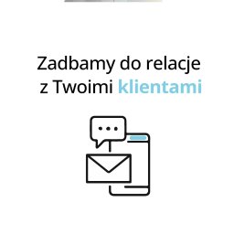 Budujemy trwałe relacje z Twoimi klientami poprzez przemyślaną komunikację, personalizację i szybkie reagowanie na potrzeby. Dzięki nowoczesnym narzędziom i strategiom customer experience pomagamy zwiększyć lojalność i zaangażowanie odbiorców.