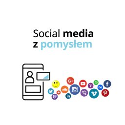 Tworzymy angażujące treści i kreatywne kampanie, które wyróżniają Twoją markę w mediach społecznościowych. Działamy z pomysłem – od strategii po realizację – aby budować relacje, zwiększać zasięgi i przyciągać właściwych odbiorców.