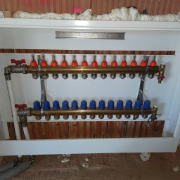 Instalacje grzewcze Ostrów Wielkopolski 2