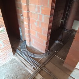 Instalacje grzewcze Ostrów Wielkopolski 1