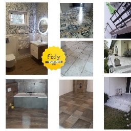 Glazurnik Wrocław 1