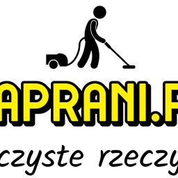 Naprani.pl - pranie kanap i mebli tapicerowanych, czyszczenie dywanów Białystok - Opróżnianie Strychów Białystok