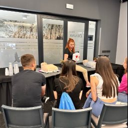 Kurs pierwszej pomocy Rostarzewo 4