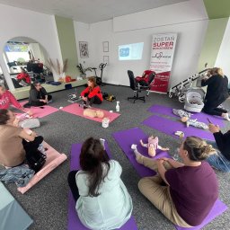 Kurs pierwszej pomocy Rostarzewo 1