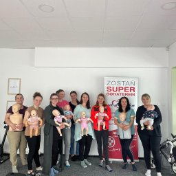 Kurs pierwszej pomocy Rostarzewo 2