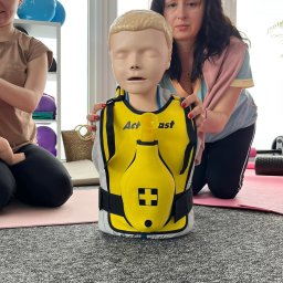 Kurs pierwszej pomocy Rostarzewo 3