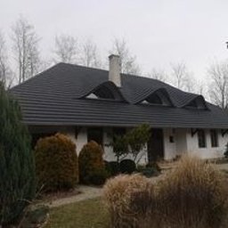 DANEK Damian Skrzypek - Perfekcyjna Przebudowa Dachu Piaseczno
