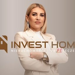 Invest Home Biuro Ubezpieczeń - Agenci Od Ubezpieczeń Na Życie Nowy Sącz