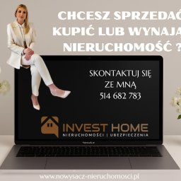 Sprzedaż mieszkania Nowy Sącz 2