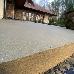 Top wylewki - Posadzki Warszawa