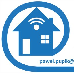 IT Home - Monitoring Domu Łomża