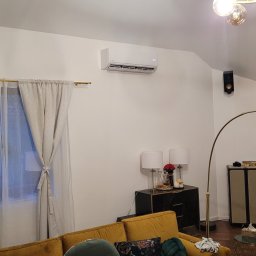 M-TECH Klimatyzacja - Solidna Klimatyzacja Do Mieszkania Żyrardów