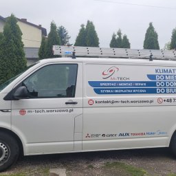 Klimatyzatory Ożarów Mazowiecki