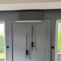 Klimatyzatory Ożarów Mazowiecki