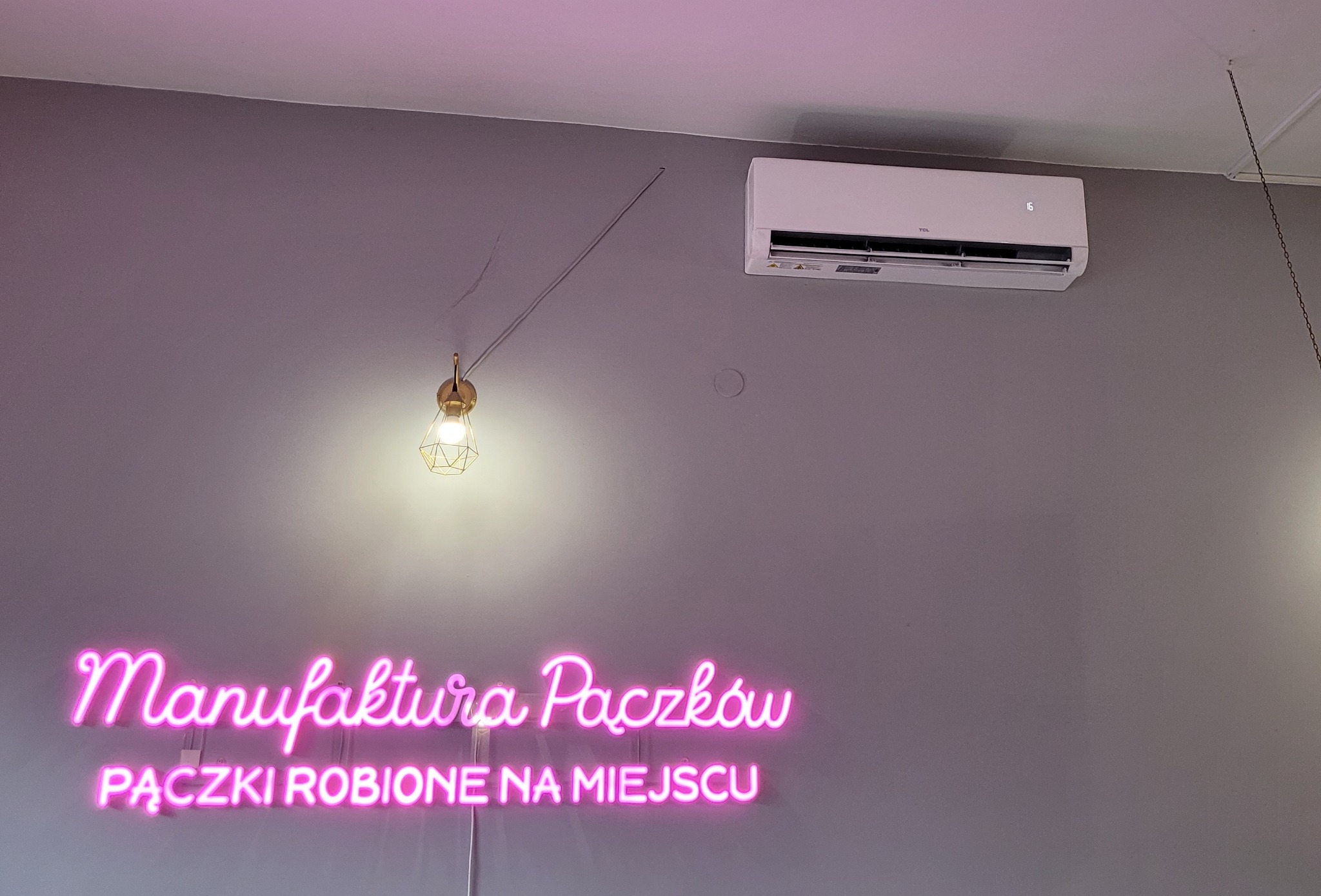 Klimatyzacja TCL 7 kW to idealne rozwiązanie dla gastronomii!