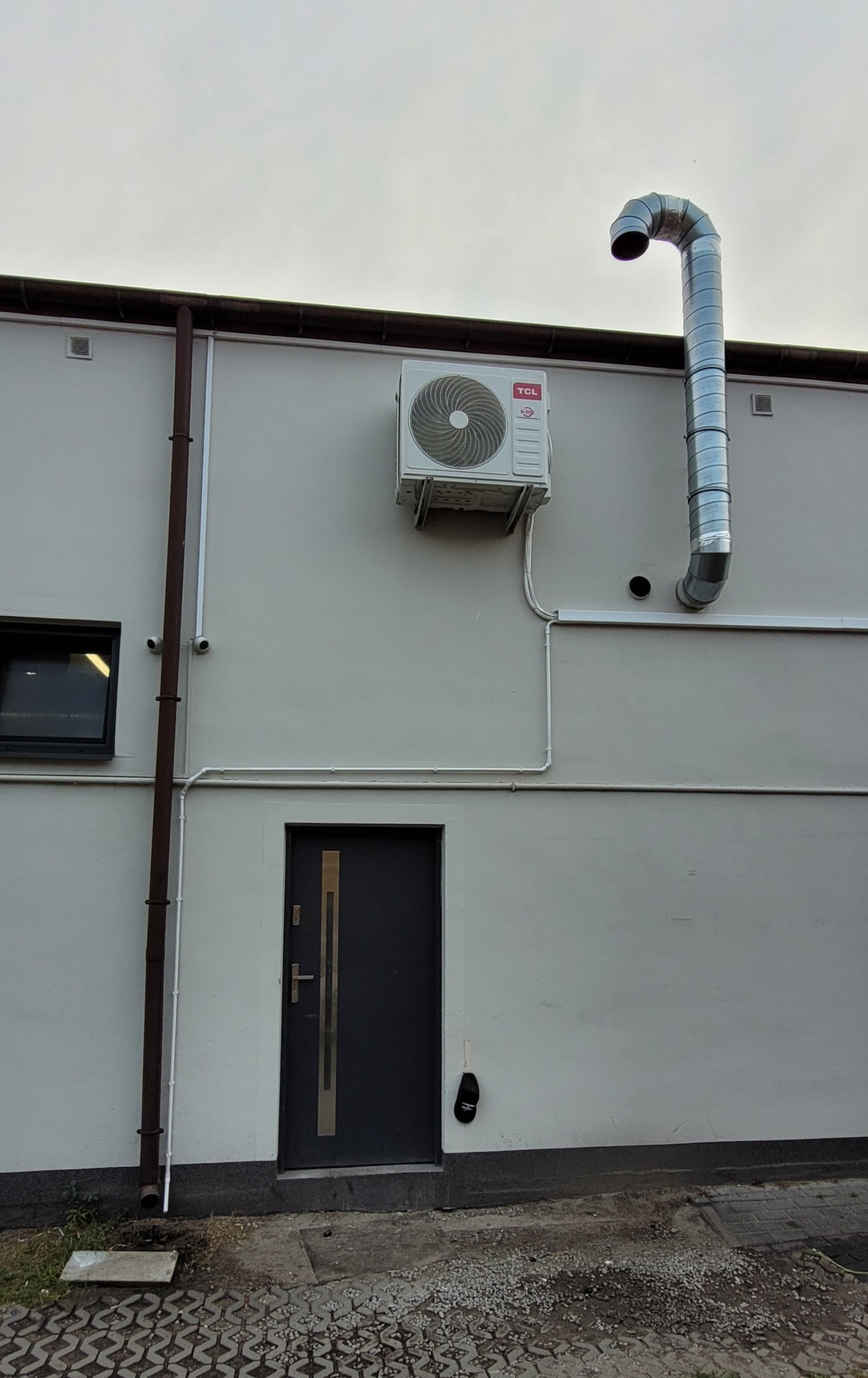 TCL Ocarina BreezeIN