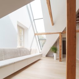 zdjęcie salonu w mieszkaniu