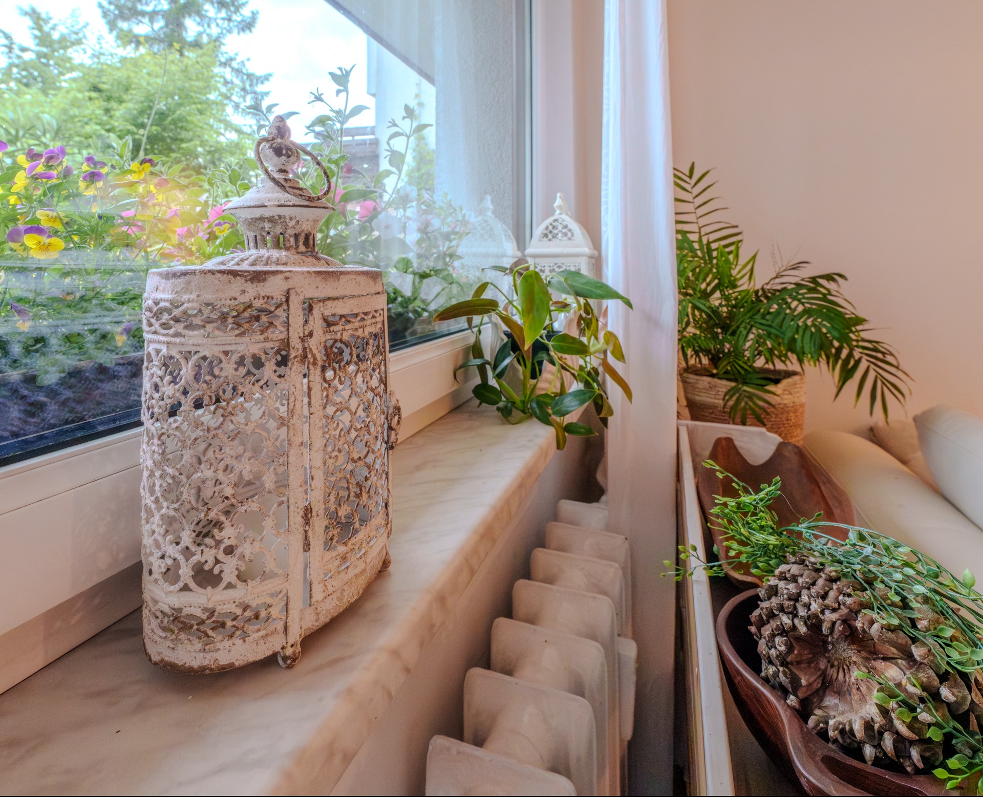 mieszkanie - zdjęcie wnętrza