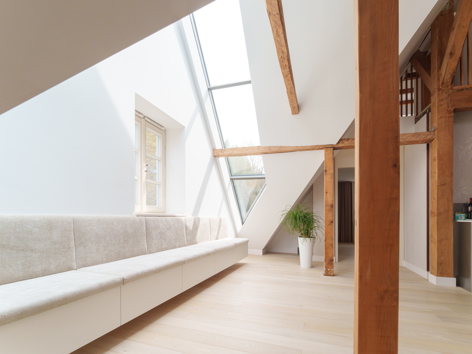 zdjęcie salonu w mieszkaniu