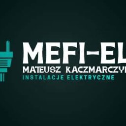 Mefi-el Mateusz Kaczmarczyk - Automatyka Do Bram Przesuwnych Nowe Rybie