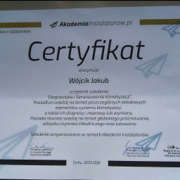 Rekuperacja Korytniki 1