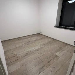 Malowanie mieszkań Lniano 4