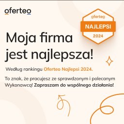 FIRMA USŁUGOWA "AD-REM" DOMINIKA KLIMCZAK - Najlepszy Remont i Wykończenia Świecie