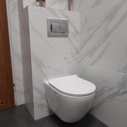 Remonty mieszkań Poznań 2