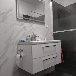 Remonty mieszkań Poznań 1