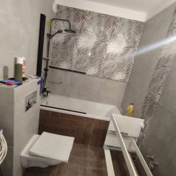 Remonty mieszkań Poznań 4