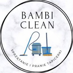 BambiClean - Sprzątanie Biur Wieczorem Oborniki