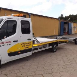 TRANS GLASS SP. Z O.O. - Pierwszorzędny Transport Aut z Niemiec Złotów