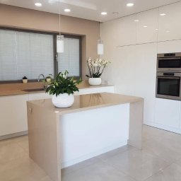 Kuchnie na wymiar Łódź 1