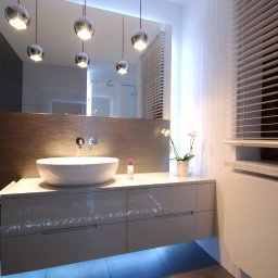 Kuchnie na wymiar Łódź 4