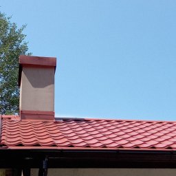 Glazurnik Olsztynek 2