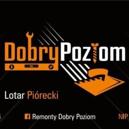 Remonty Dobry Poziom - Kładzenie Gładzi Sosnowiec