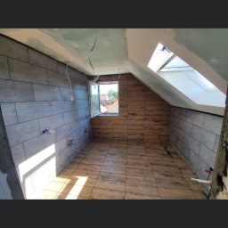 Remont łazienki Sosnowiec 3