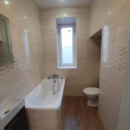 Remont łazienki Sosnowiec 4