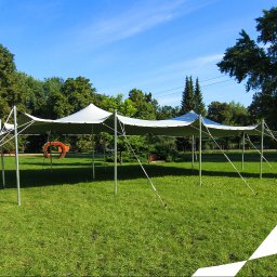 Wynajem namiotów Katowice 4