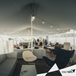 Wynajem namiotów Katowice 1