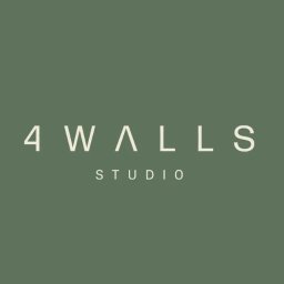 "4 Walls Studio Martyna Bartnik" - Usługi Architekta Wnętrz Warszawa