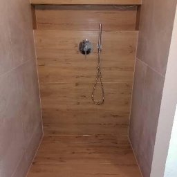 Viacheslav Ivasyk - Sufit Napinany w Łazience Warszawa