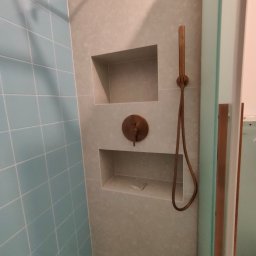 Remont łazienki Warszawa 3