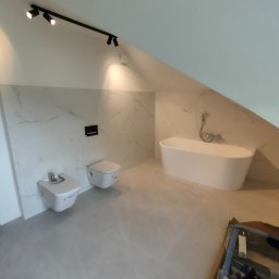 Remont łazienki Warszawa 4