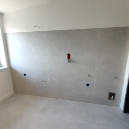 Remont łazienki Warszawa 2