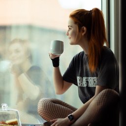 Natalia Prelich - Grafik Warszawa